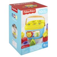 Fisher-Price baby's eerste blokken speelset
