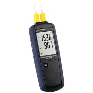 PCE Instruments PCE-T312N Temperatuurmeter