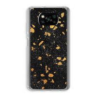 Terrazzo N°7: Xiaomi Poco X3 NFC Transparant Hoesje Terrazzo N°7: Xiaomi Poco X3 NFC Transparant Hoesje