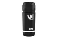 Wag 750ml Gereedschaps Bidon - Zwart Wag 750ml Gereedschaps Bidon - Zwart
