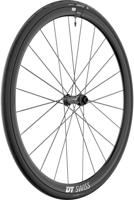 DT swiss ar 1600 spline® wts db 28" cl 30mm front wheel