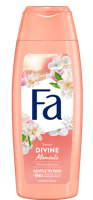 Fa Divine Moments Shower Cream
