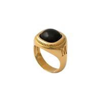 Ring Dames Majorica 17217.07.1.919.010.1 Gouden