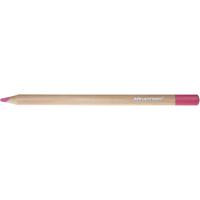EDU3 Edugreen jumbo kleurpotloden, vulling 5 mm, roze, 10 stuk/ 1 doos