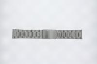 Horlogeband Fossil BQ2425 / BQ2789 Roestvrij staal (RVS) Staal 24mm