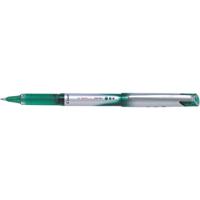 Pilot roller V-BALL Grip, medium punt 0,7 mm, groen