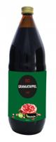 Hanoju Granaatappelsap bio Hanoju Granaatappelsap bio