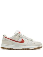 Nike baskets Dunk SE 85 - Blanc - thumbnail