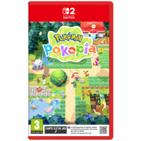 Pokémon Pokopia Nintendo Switch-spel 2