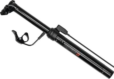 Ergotec vario zadelpen "up & down rc"