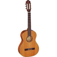 Ortega Family Series R122-3/4 klassieke gitaar naturel met gigbag