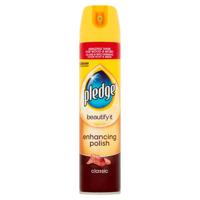Pledge classic spray 250ml