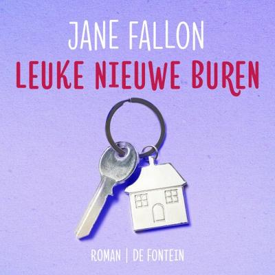 Leuke nieuwe buren