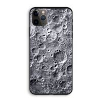 Maanlandschap: iPhone 11 Pro Biologisch afbreekbaar hoesje
