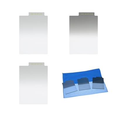 LEE Filters LEE85 Neutral Density Grad Medium Filter Set