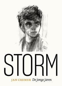 Storm (Paperback)
