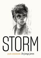 Storm (Paperback)