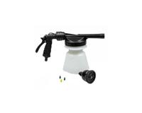 MVJT Foam boy schuimapparaat (1.4 liter)