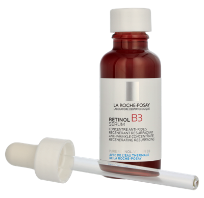 La Roche-Posay - LRP Redermic Retinol B3 Serum 30 ml
