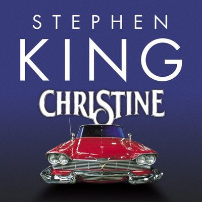 Christine Christine