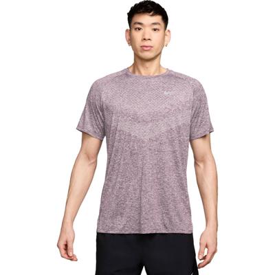 Nike Dri-FIT adv Stride T-Shirt Heren Nike Dri-FIT adv Stride T-Shirt Heren