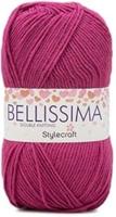 Stylecraft Bellissima DK 3924 Raspberry Riot