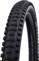 SCHWALBE big betty performance dd 27.5x2.40" tle addix e-50 folding tire