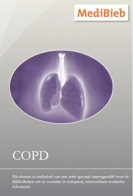 COPD - - ebook