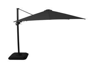 Hartman Zweefparasol Shadowflex Deluxe 300 x 300cm