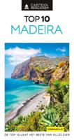 Reisgids Capitool Top 10 Madeira | Unieboek