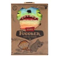 Fuggler Fart Face Scheten Pluche