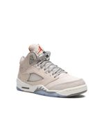 Jordan Kids Air Jordan 5 Craft "Craft" sneakers - Tons neutres