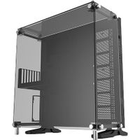 Core P5 Tempered Glass Edition Showcase behuizing