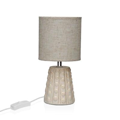 Bureaulamp Versa THAIS Wit