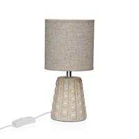 Bureaulamp Versa THAIS Wit