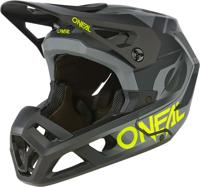 O'Neal sl1 strike - fullface helmet