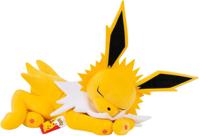 Pokemon Pluche - Sleeping Jolteon (45 cm)