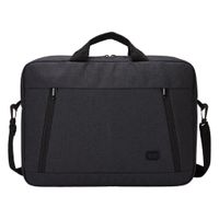 Case Logic Huxton HUXA-215 Laptoptas 15.6 Inch Zwart - thumbnail