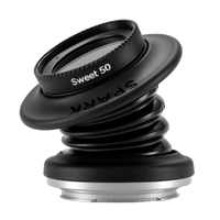Lensbaby Spark 2.0 Canon EF