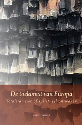 De toekomst van Europa (Paperback)