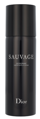 Christian Dior - Dior Sauvage Deo Spray 150ml Deodorant Heren