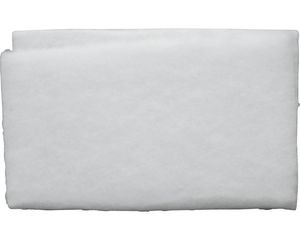 Eyckhaus Fluffilter voor afzuigkappen | 1 stuk | wit - 5100 5100