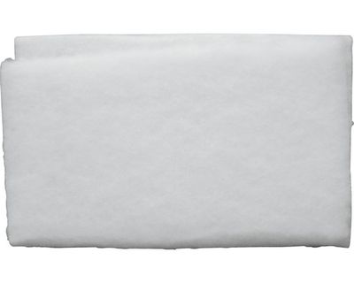 Eyckhaus Fluffilter voor afzuigkappen | 1 stuk | wit - 5100 5100