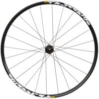 MAVIC crossride fts-x 6-bolt 29" shimano rear wheel