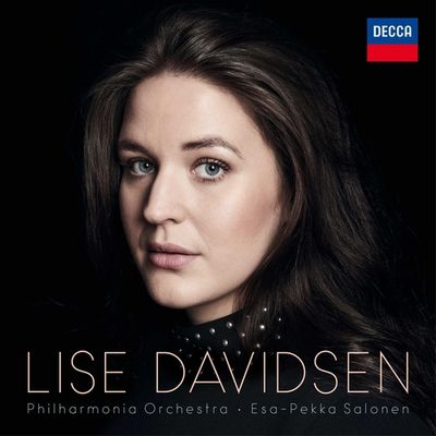 Lise Davidsen - CD (0028948348831)