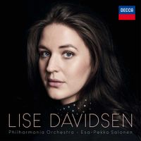 Lise Davidsen - CD (0028948348831) - thumbnail