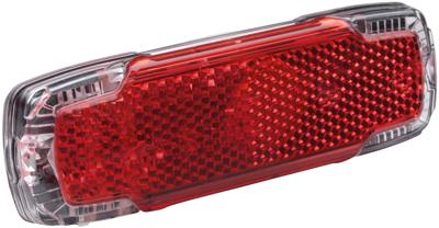 Busch + Müller Led rear light b&m toplight 2c
