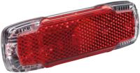 Busch + Müller Led rear light b&m toplight 2c