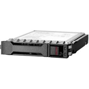 Hewlett Packard Enterprise P40430-B21 interne harde schijf 2.5" 300 GB SAS