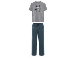 Heren pyjama (Spiderman, M)